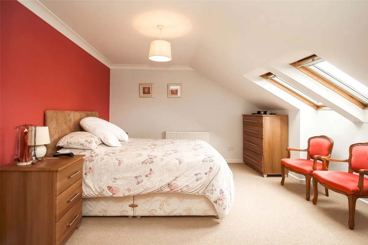 Caddywell Meadow, Torrington, EX38