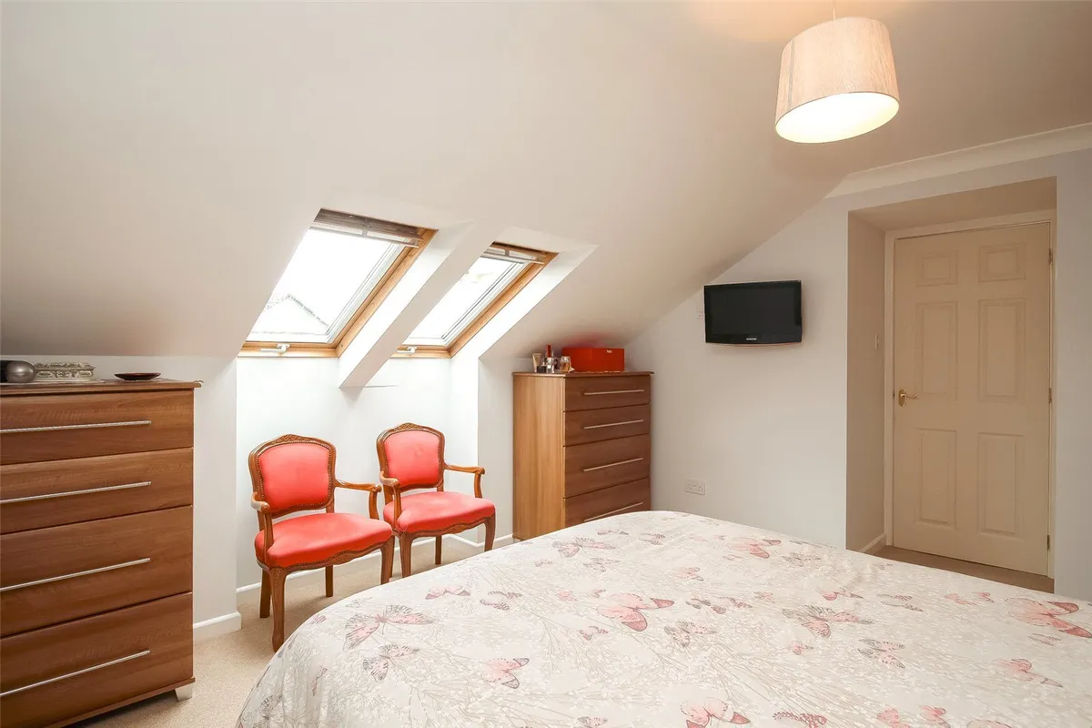 Caddywell Meadow, Torrington, EX38