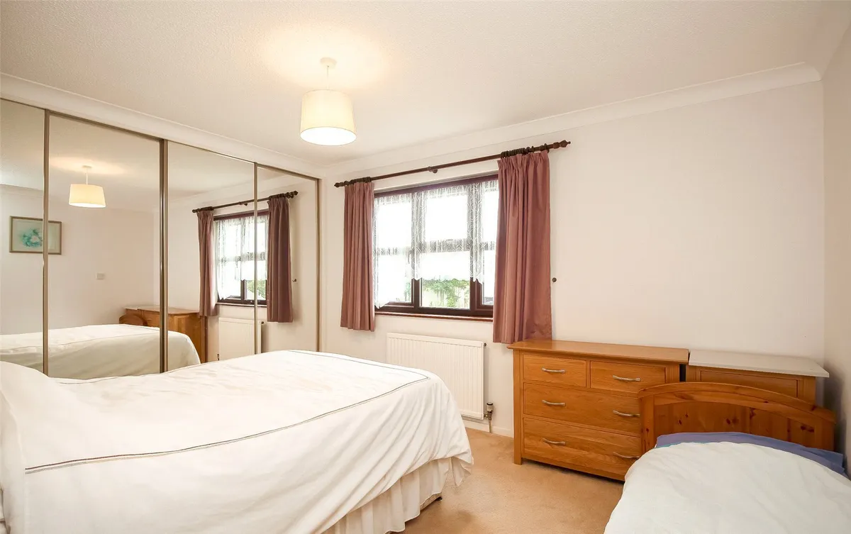 Caddywell Meadow, Torrington, EX38