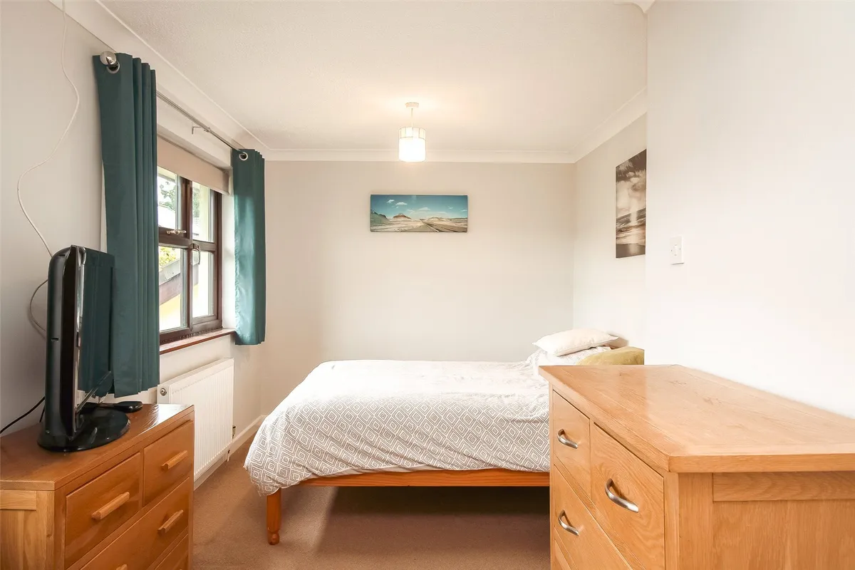 Caddywell Meadow, Torrington, EX38