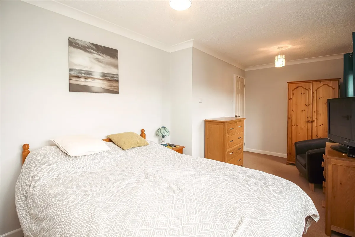 Caddywell Meadow, Torrington, EX38