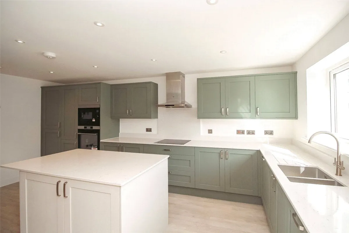 Evergreen Way, Mount Sandford Green, Barnstaple, EX32