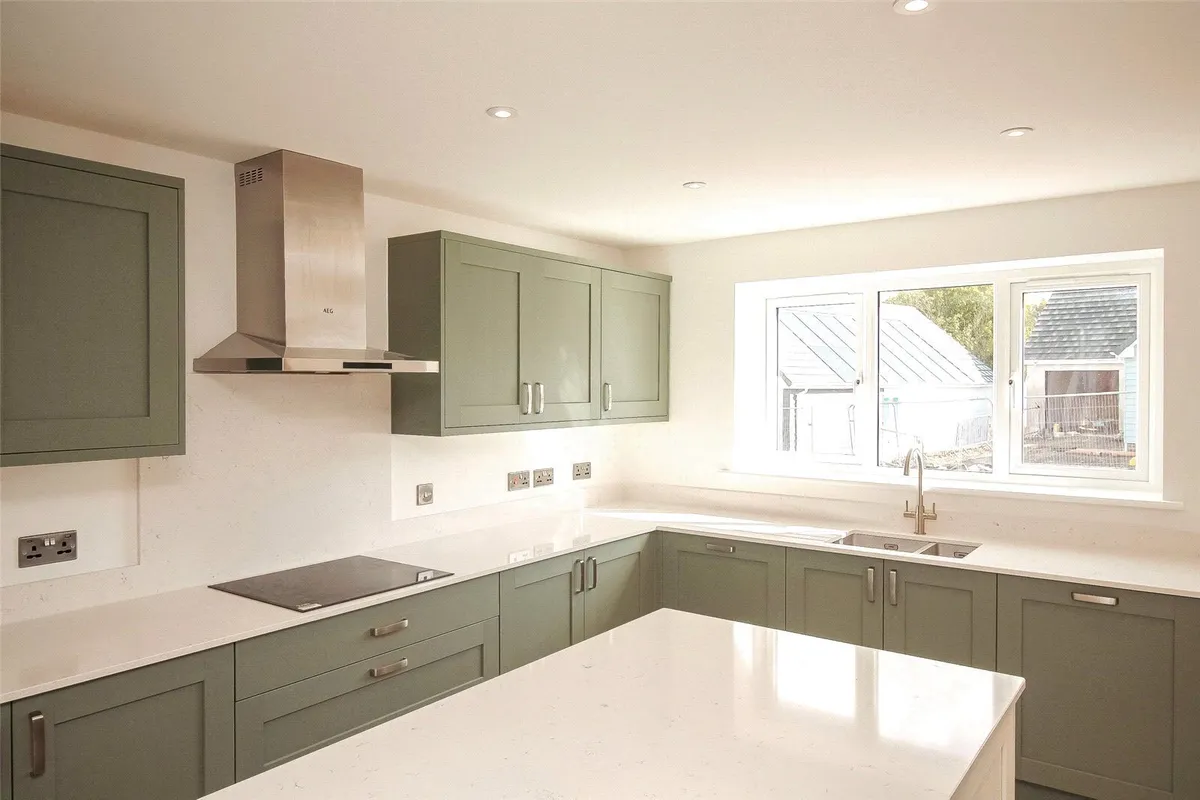 Evergreen Way, Mount Sandford Green, Barnstaple, EX32