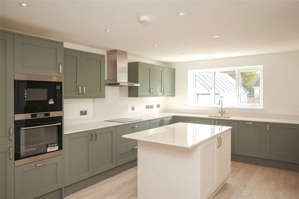 Evergreen Way, Mount Sandford Green, Barnstaple, EX32