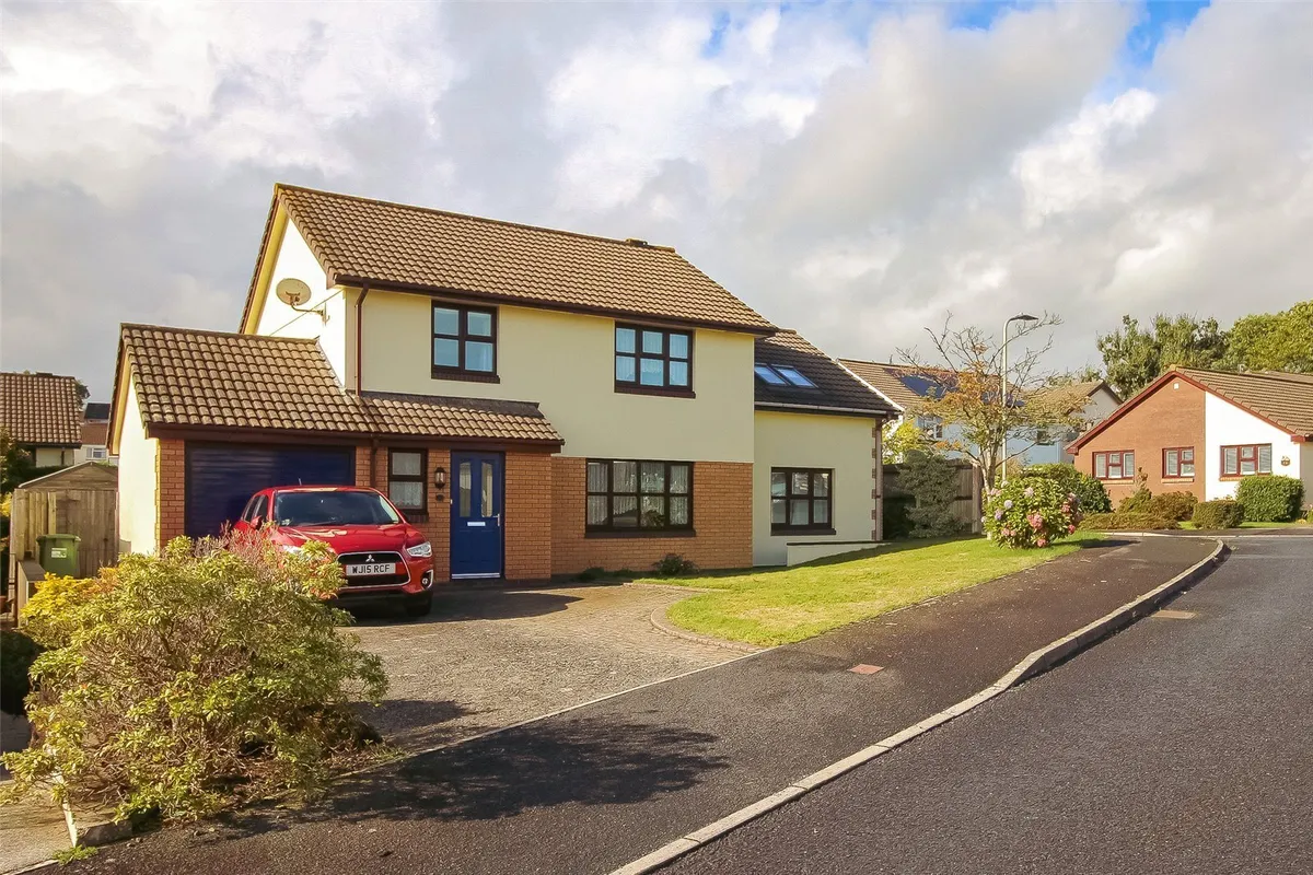 Caddywell Meadow, Torrington, EX38
