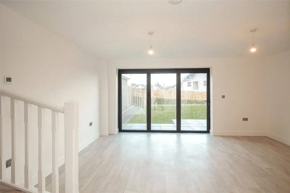 Evergreen Way, Mount Sandford Green, Barnstaple, EX32