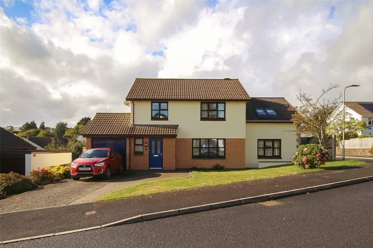 Caddywell Meadow, Torrington, EX38
