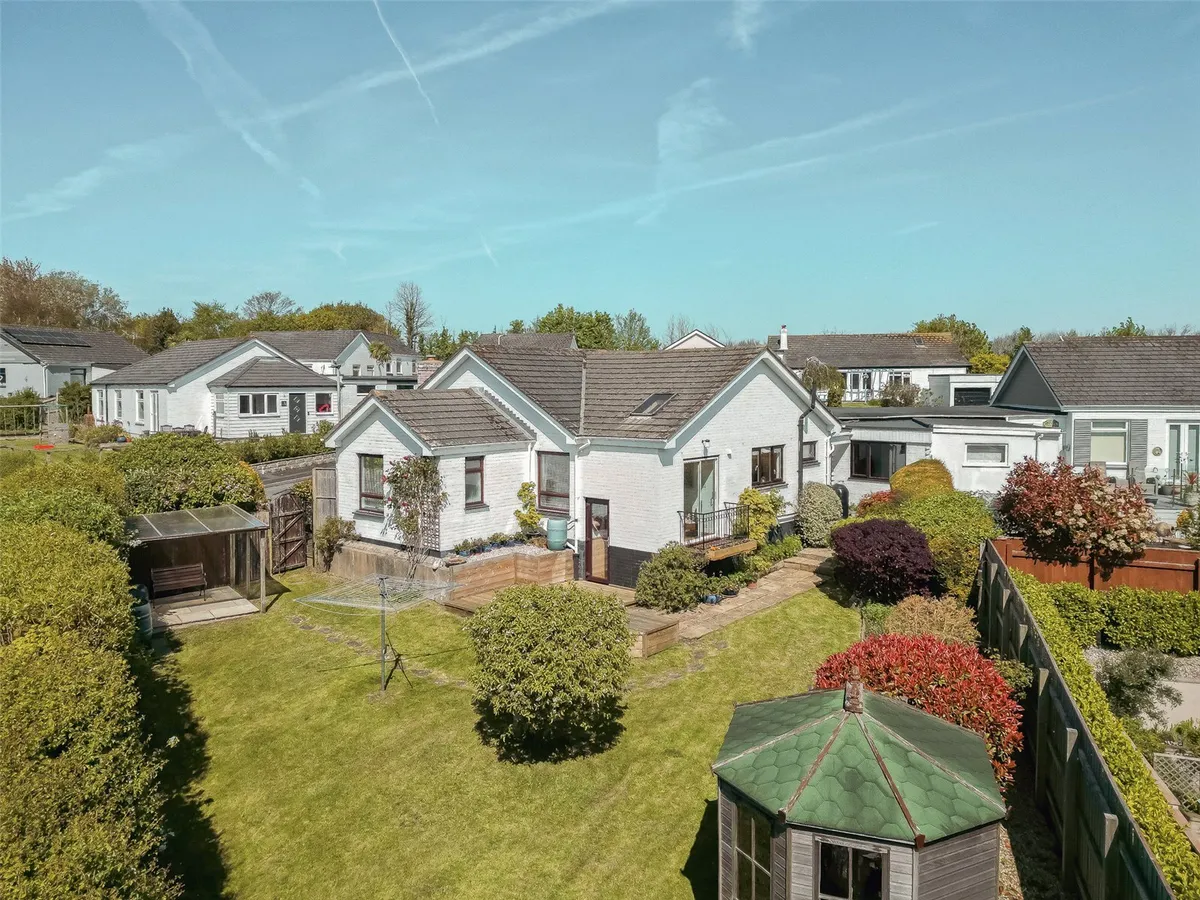 Rickards Green, Abbotsham, EX39