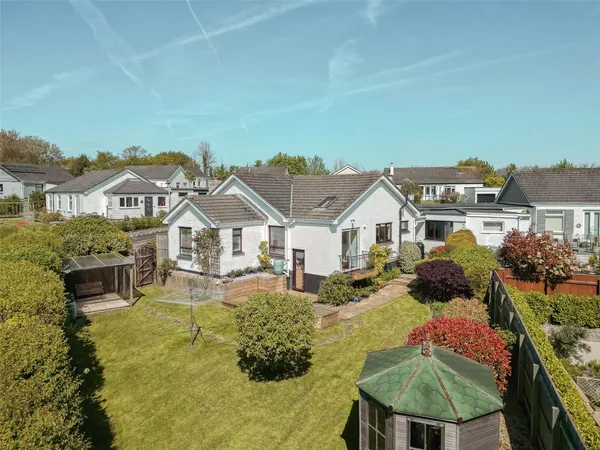 Rickards Green, Abbotsham, EX39