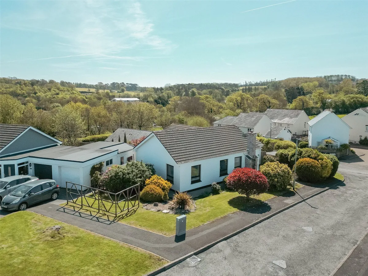 Rickards Green, Abbotsham, EX39
