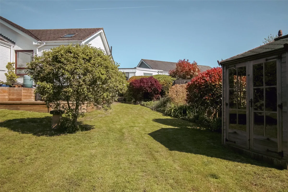 Rickards Green, Abbotsham, EX39