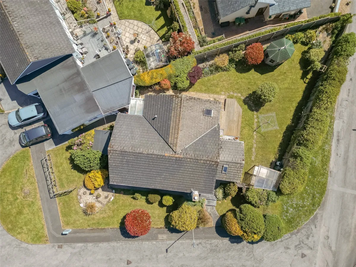 Rickards Green, Abbotsham, EX39
