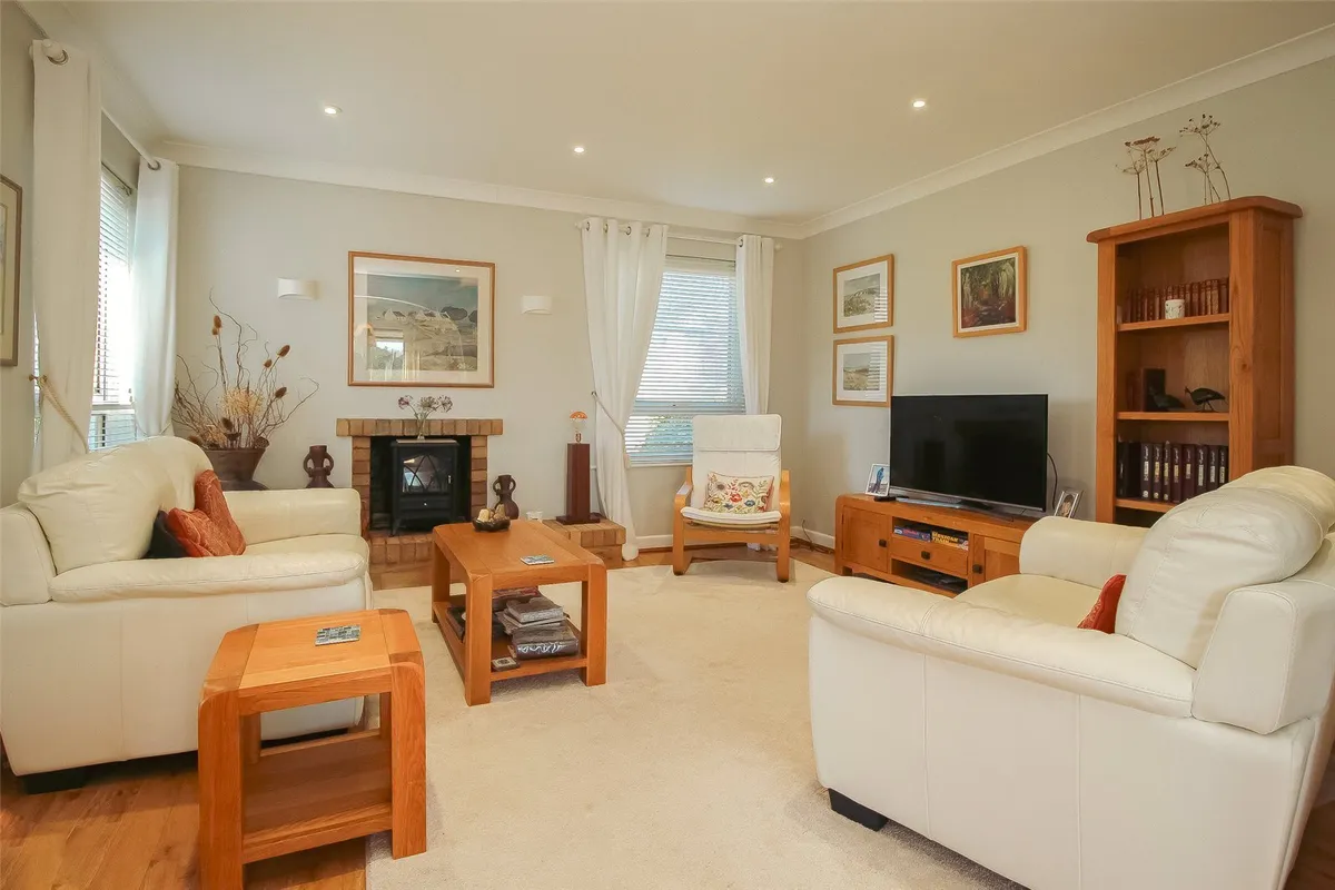 Rickards Green, Abbotsham, EX39