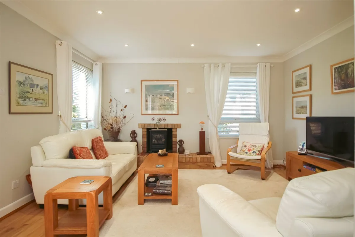 Rickards Green, Abbotsham, EX39