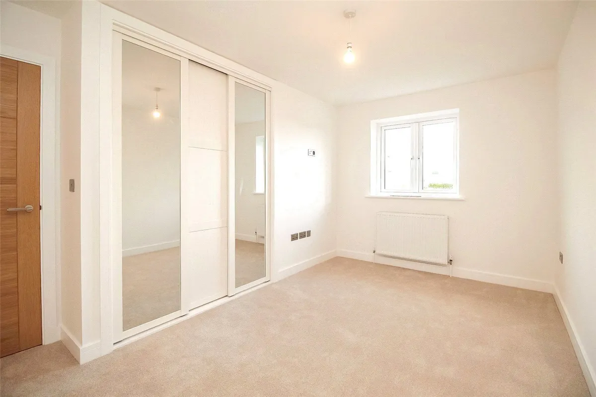 Evergreen Way, Mount Sandford Green, Barnstaple, EX32