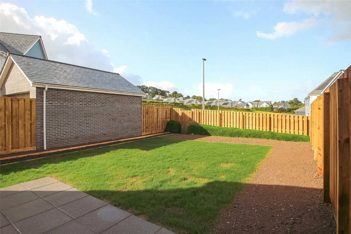Evergreen Way, Mount Sandford Green, Barnstaple, EX32