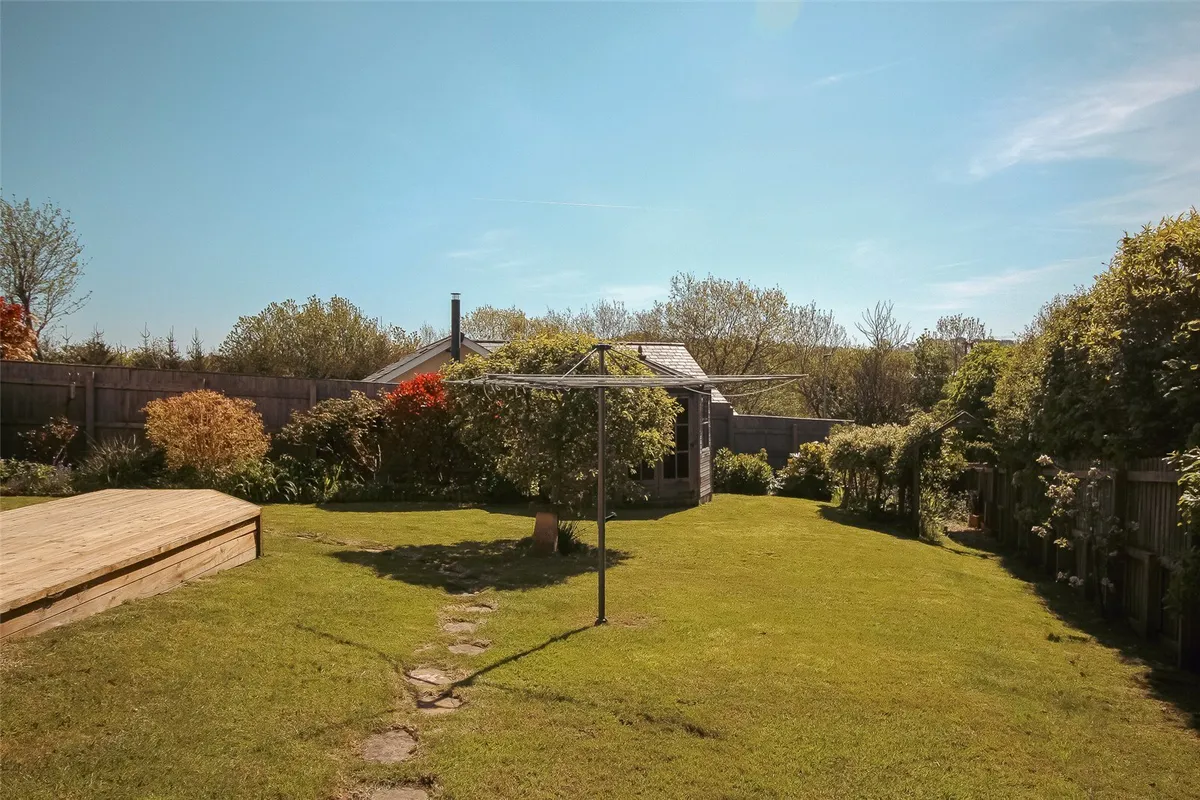 Rickards Green, Abbotsham, EX39