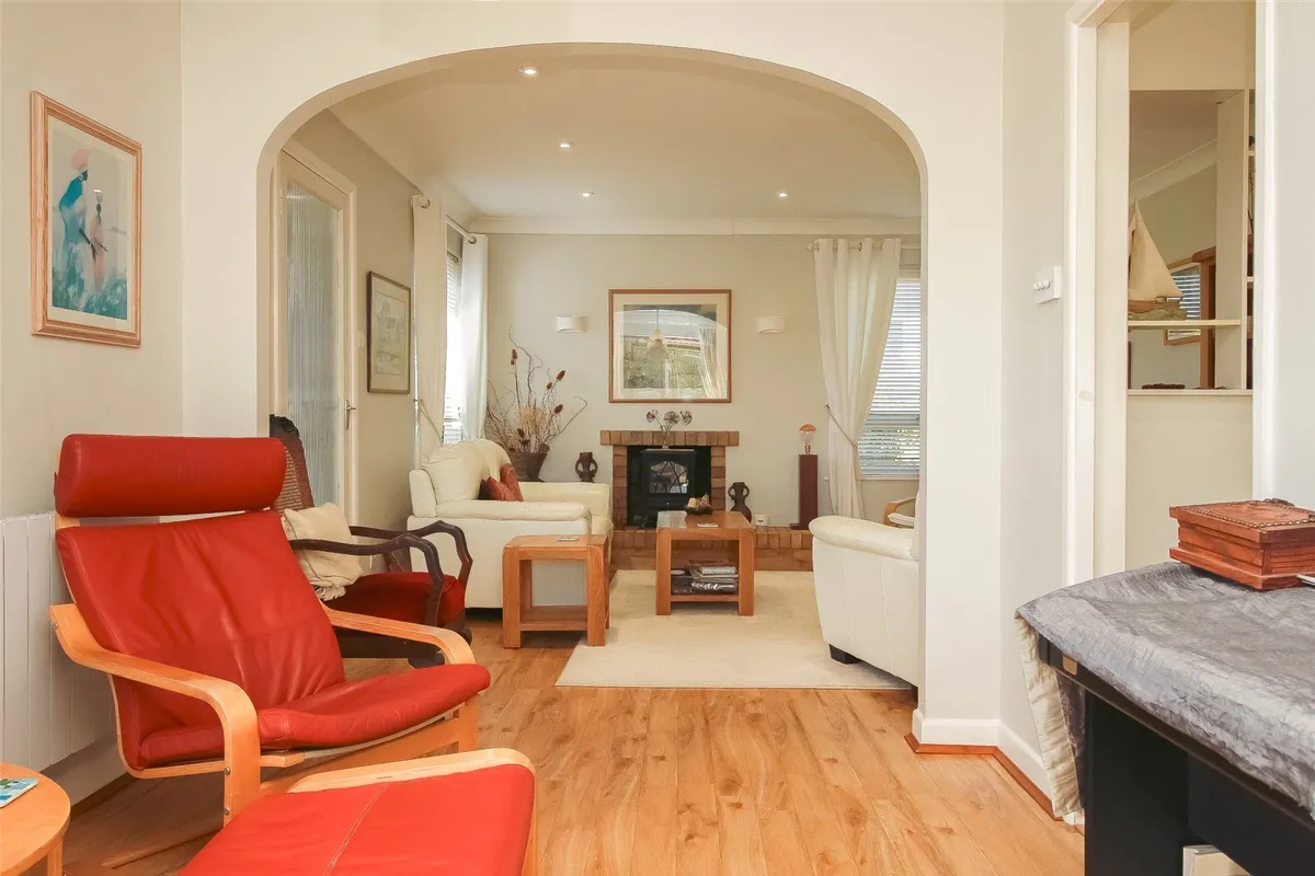 Rickards Green, Abbotsham, EX39