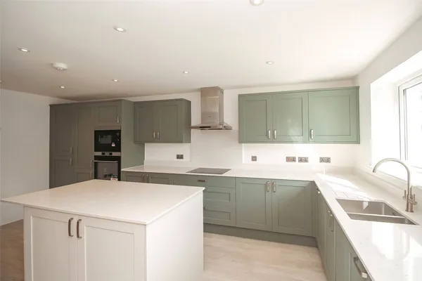 Evergreen Way, Mount Sandford Green, Barnstaple, EX32