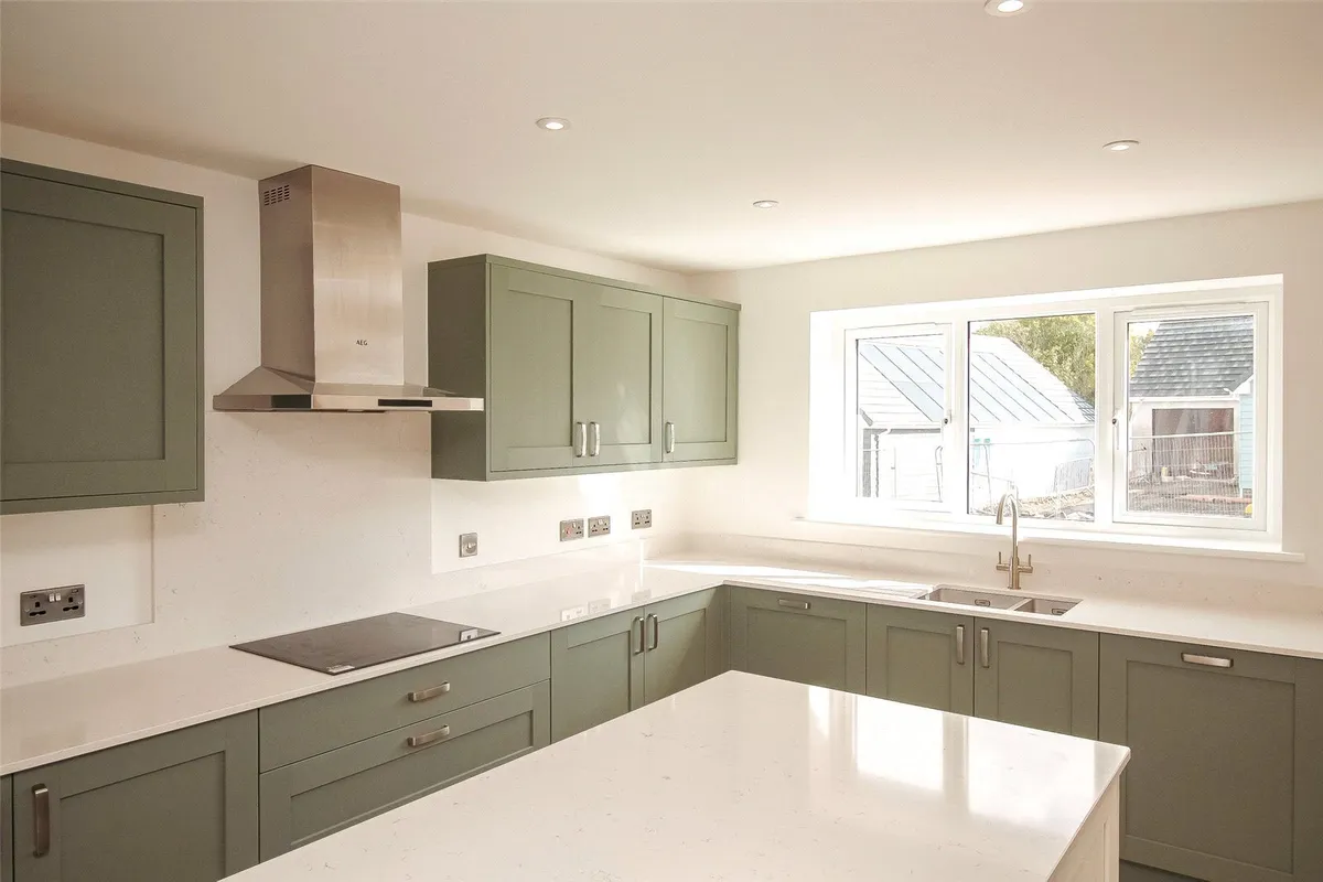 Evergreen Way, Mount Sandford Green, Barnstaple, EX32