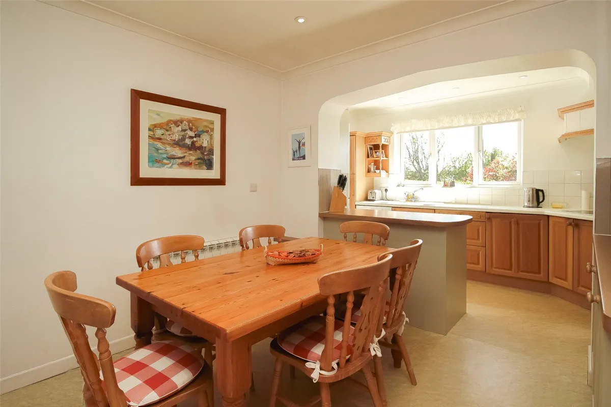 Rickards Green, Abbotsham, EX39