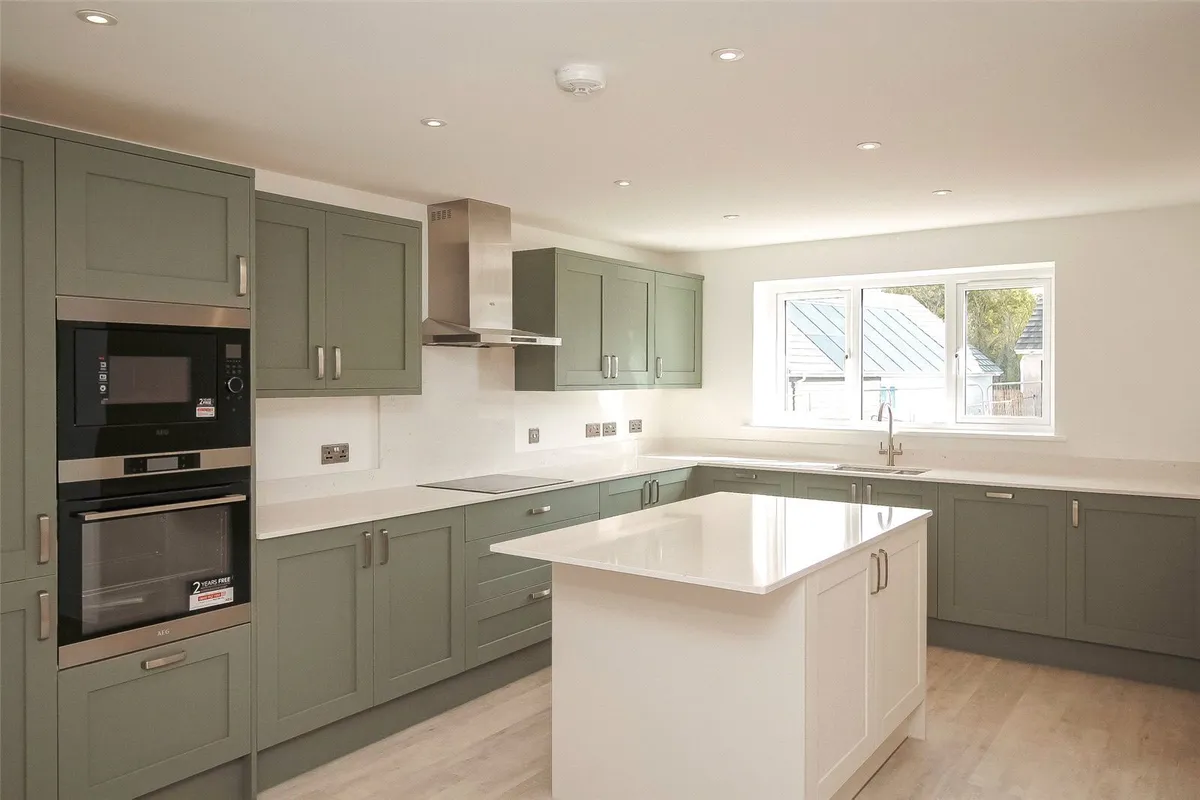 Evergreen Way, Mount Sandford Green, Barnstaple, EX32