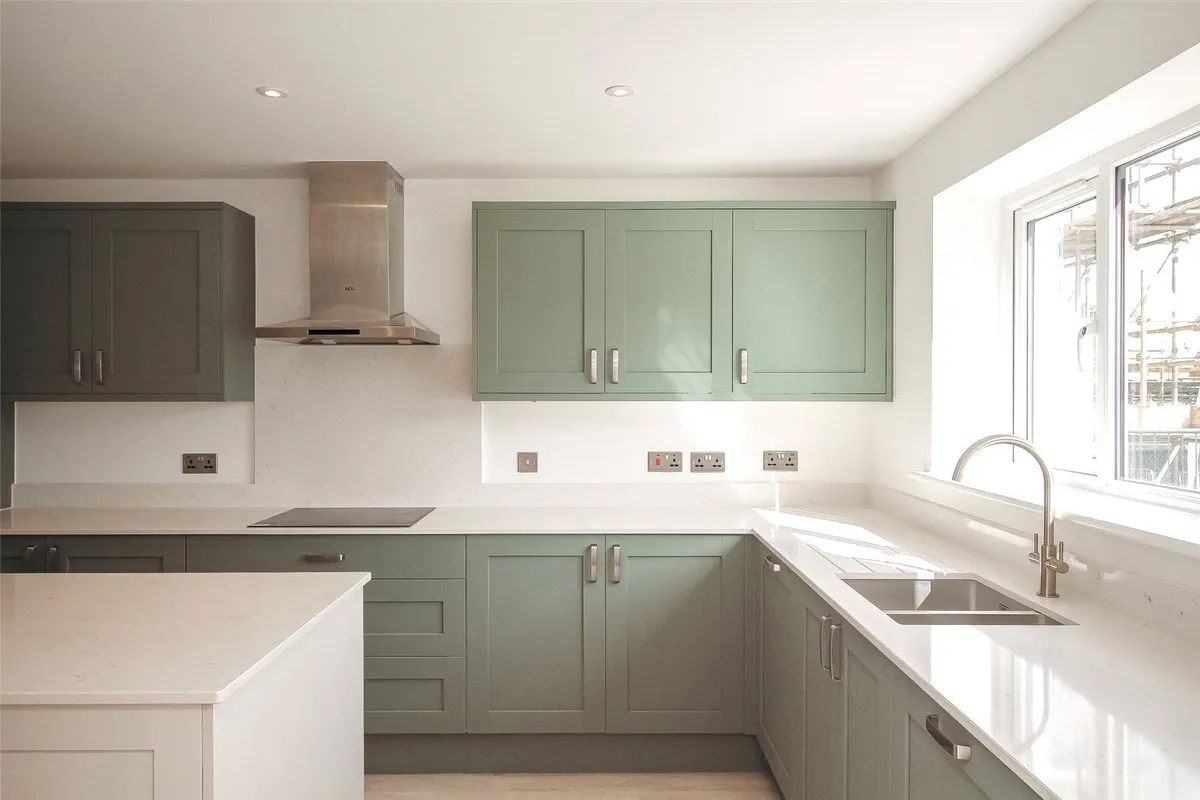 Evergreen Way, Mount Sandford Green, Barnstaple, EX32