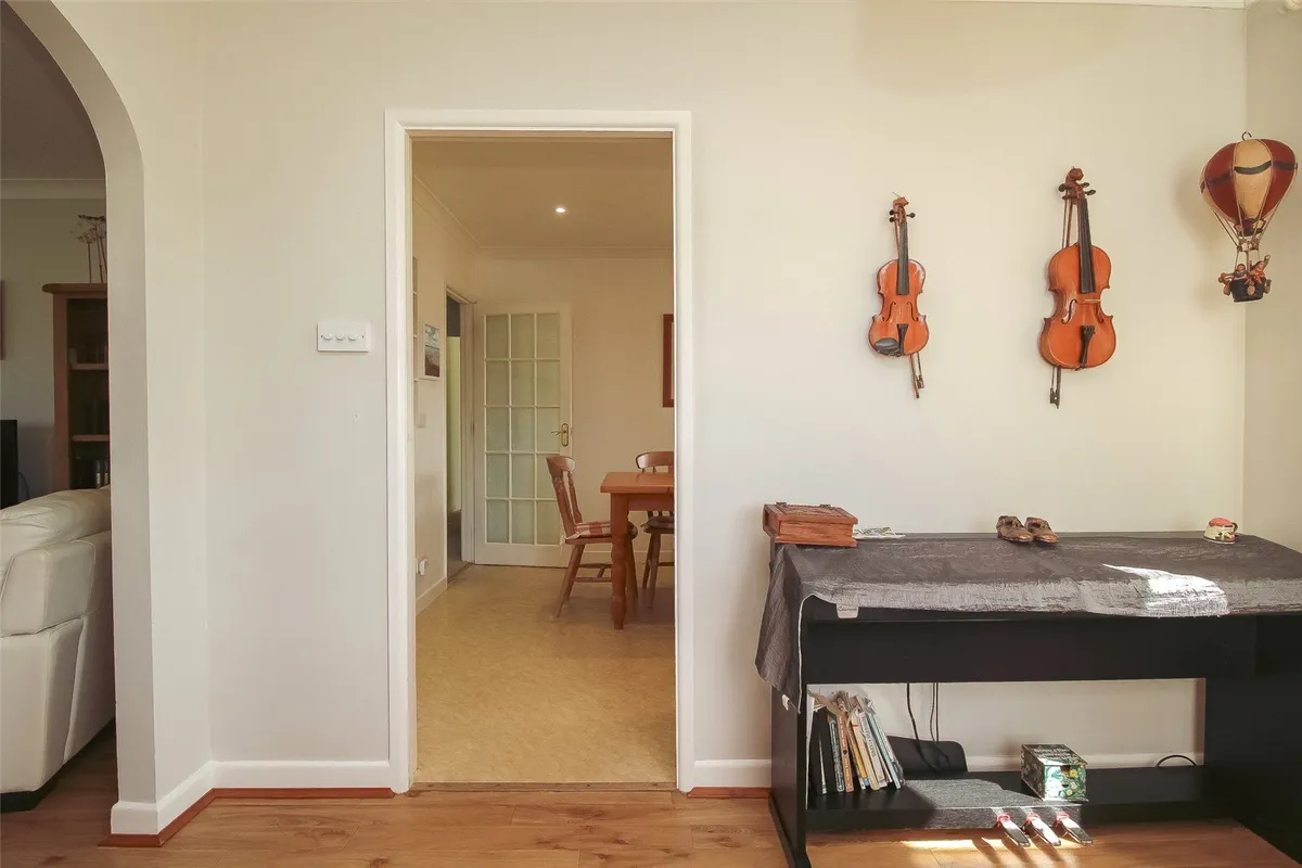 Rickards Green, Abbotsham, EX39