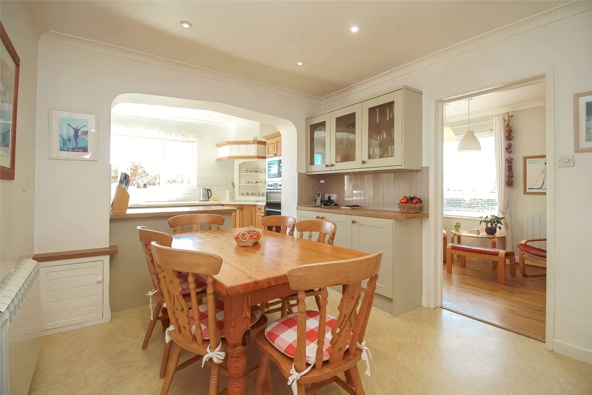 Rickards Green, Abbotsham, EX39