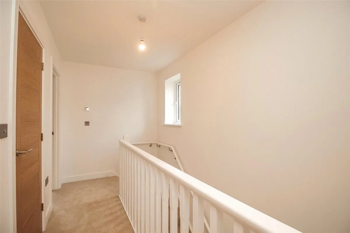 Evergreen Way, Mount Sandford Green, Barnstaple, EX32