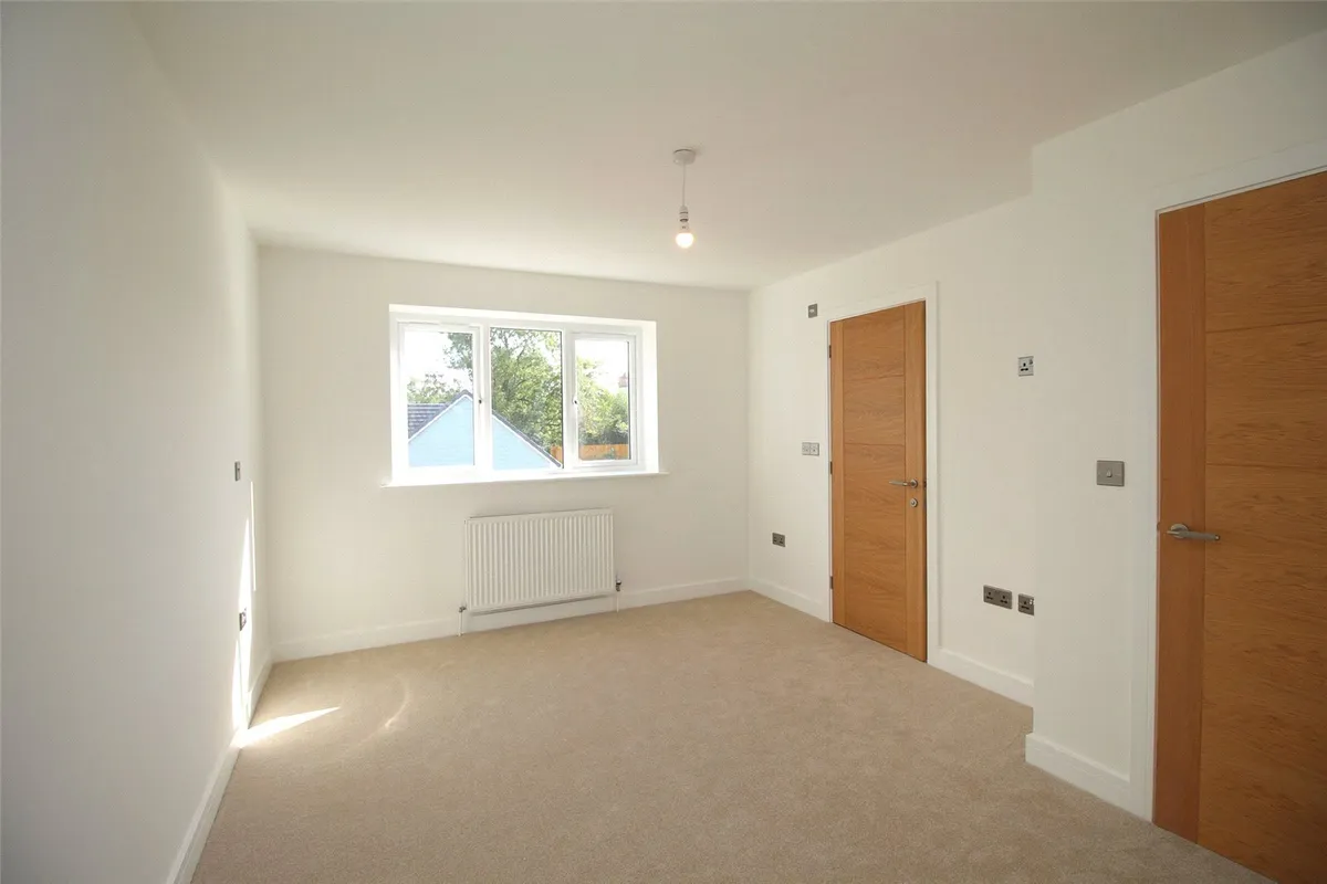 Evergreen Way, Mount Sandford Green, Barnstaple, EX32