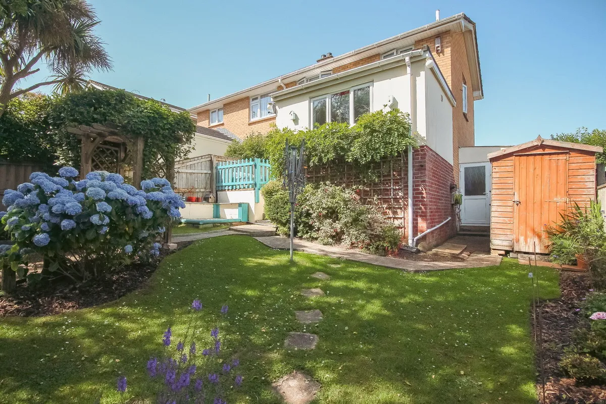Moreton Park, Bideford, EX39 3HB