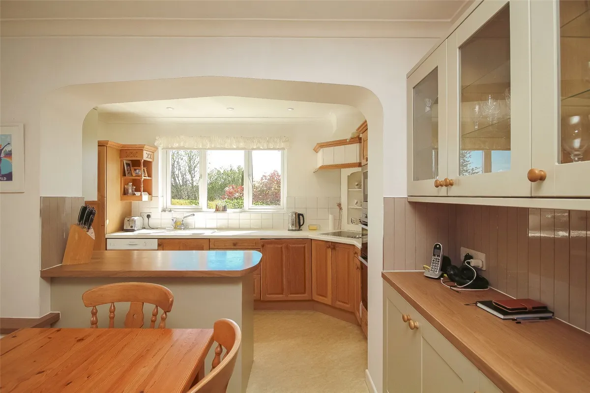 Rickards Green, Abbotsham, EX39