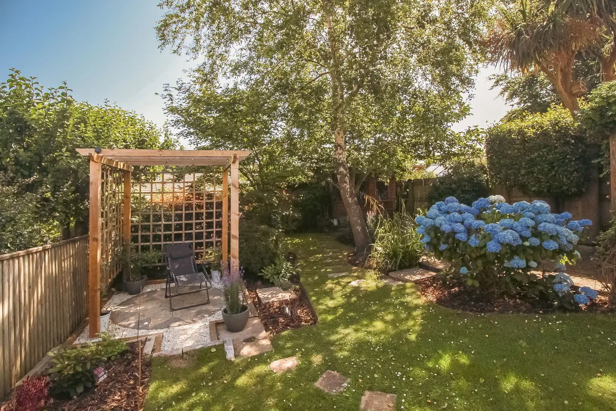 Moreton Park, Bideford, EX39 3HB