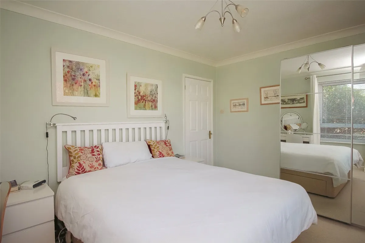 Rickards Green, Abbotsham, EX39