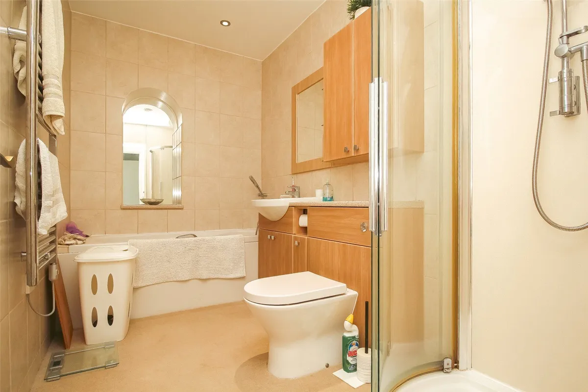 Rickards Green, Abbotsham, EX39