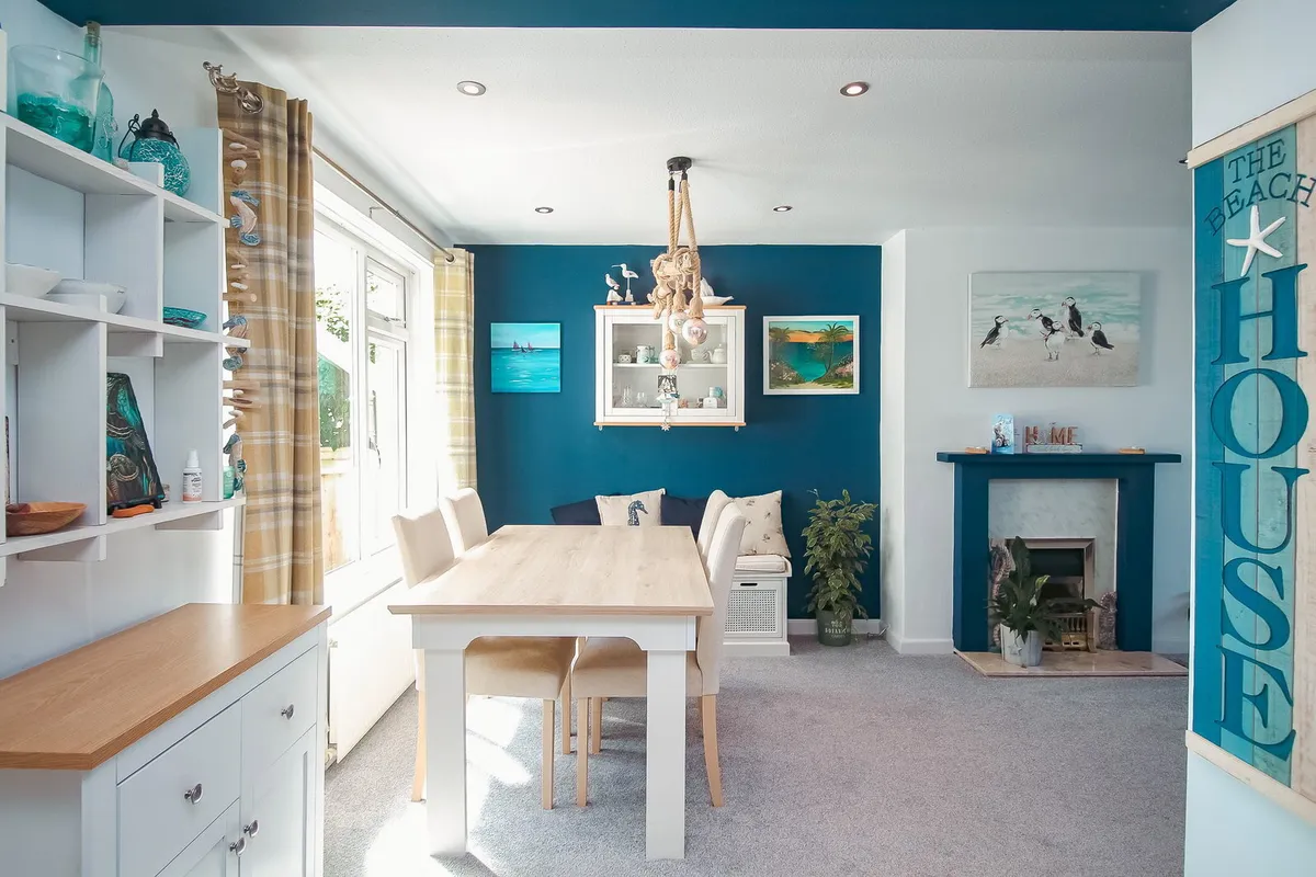 Moreton Park, Bideford, EX39 3HB
