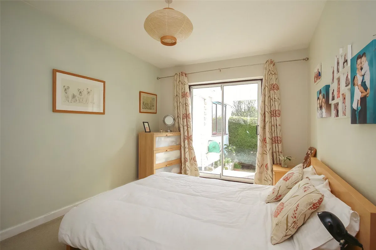 Rickards Green, Abbotsham, EX39