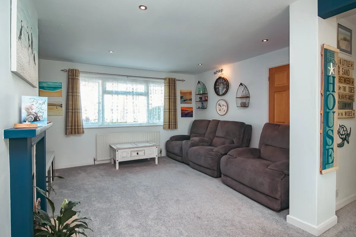 Moreton Park, Bideford, EX39 3HB