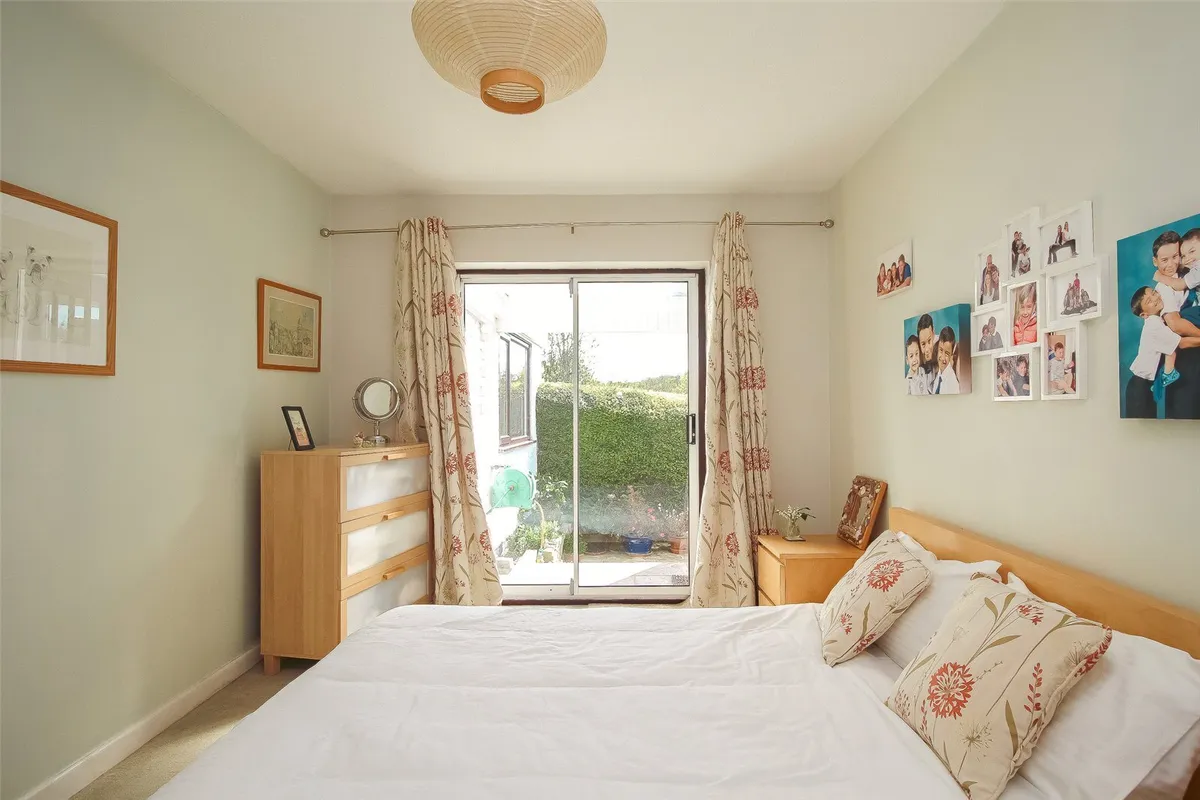 Rickards Green, Abbotsham, EX39