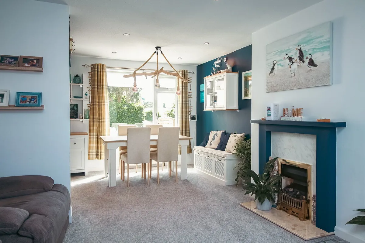 Moreton Park, Bideford, EX39 3HB