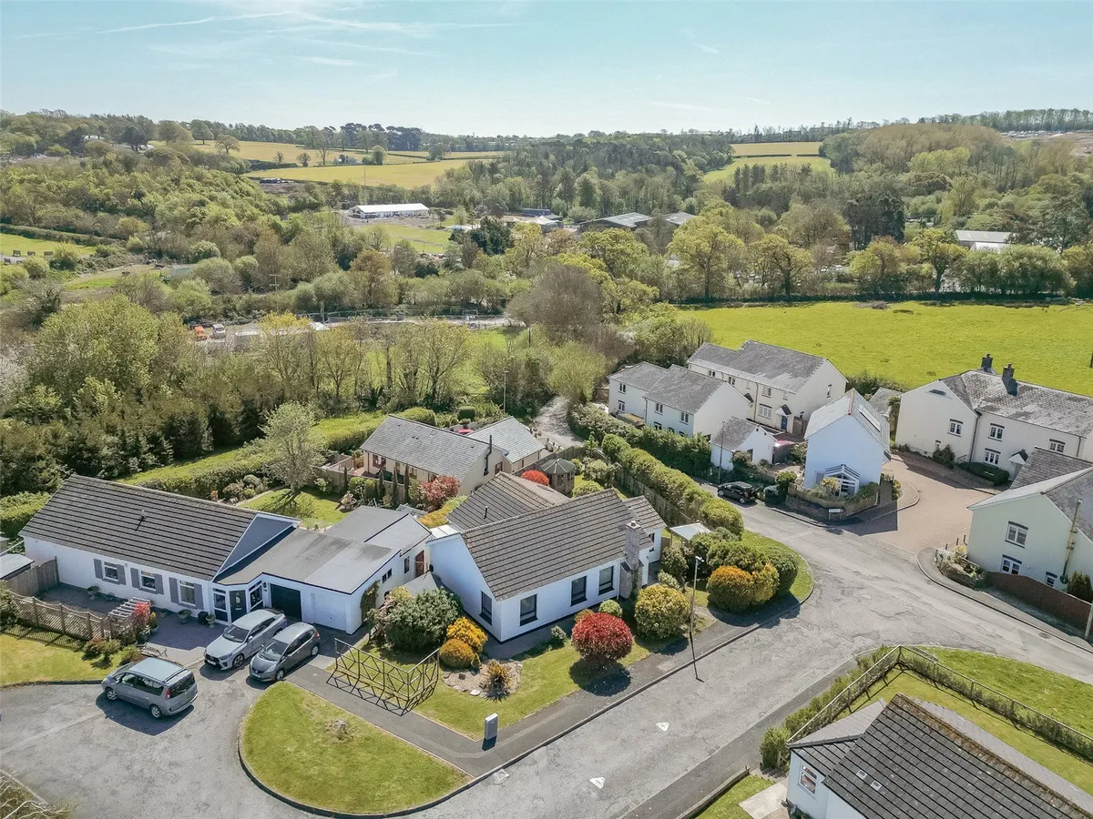 Rickards Green, Abbotsham, EX39