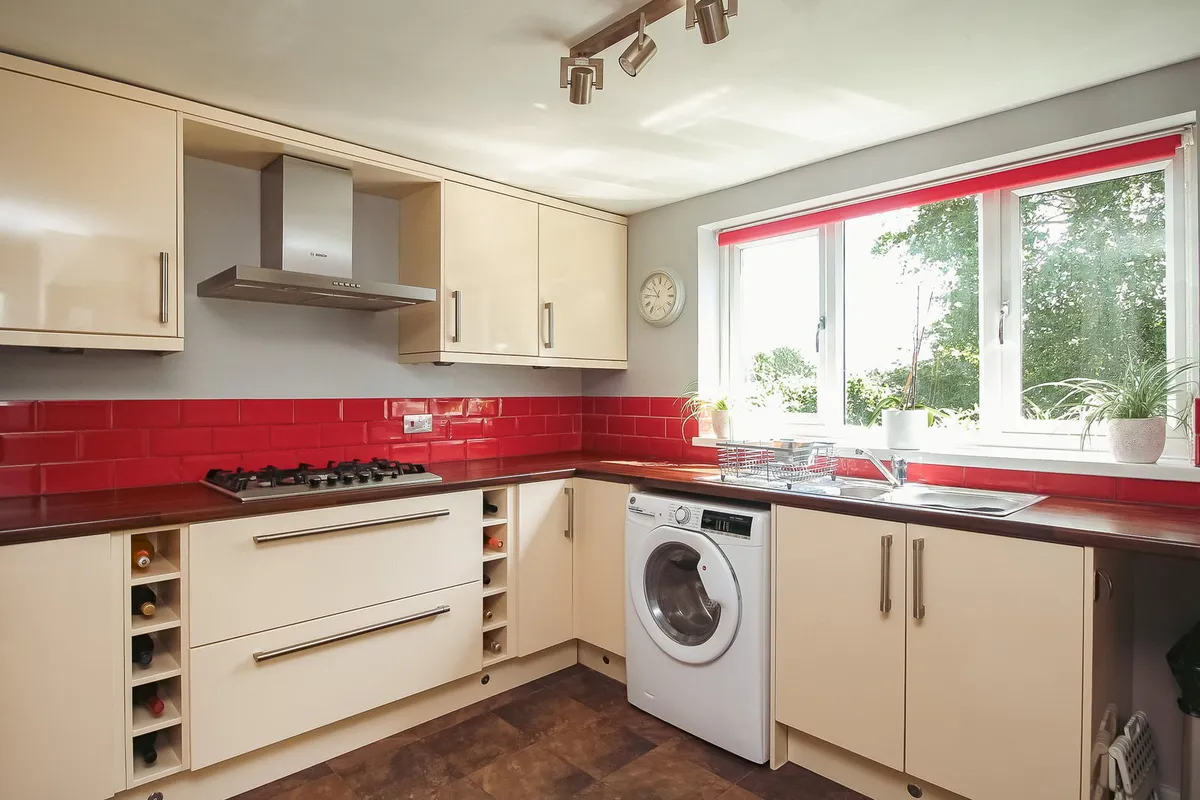 Moreton Park, Bideford, EX39 3HB