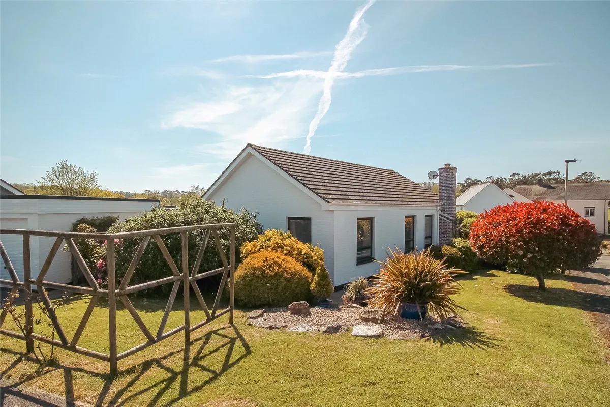 Rickards Green, Abbotsham, EX39