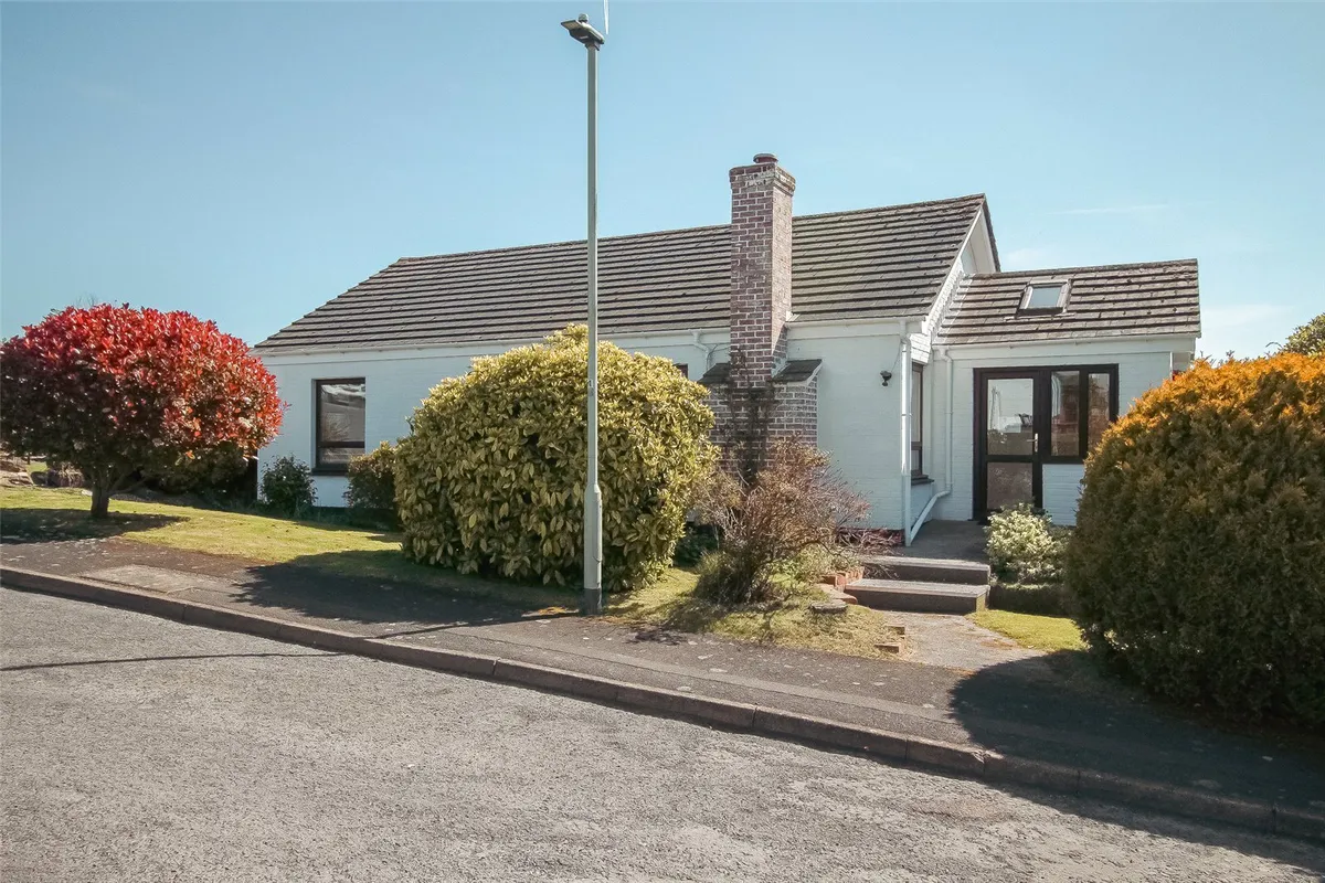 Rickards Green, Abbotsham, EX39