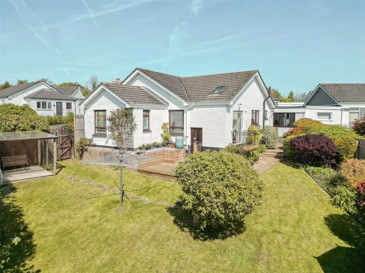 Rickards Green, Abbotsham, EX39