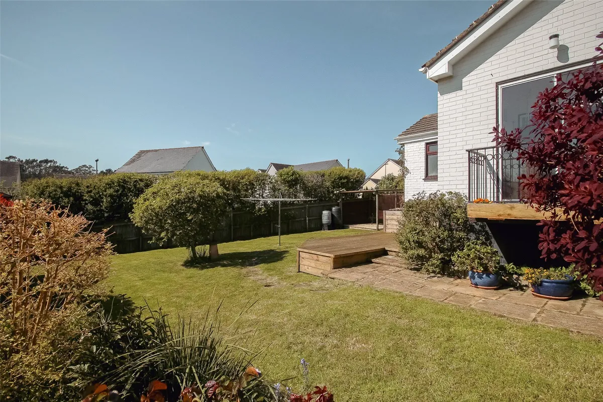 Rickards Green, Abbotsham, EX39