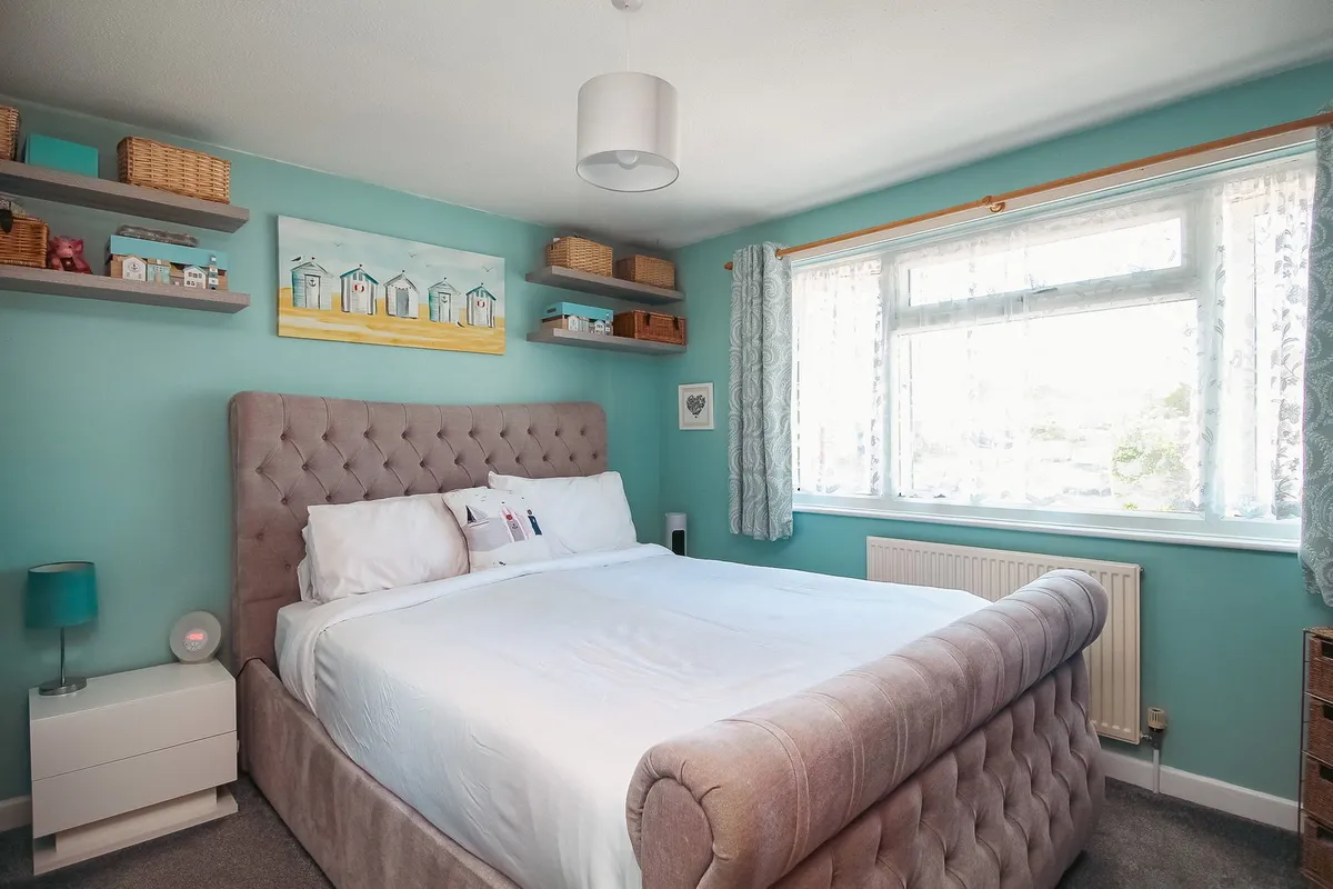 Moreton Park, Bideford, EX39 3HB