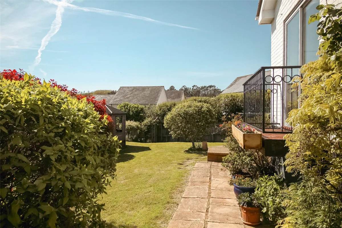 Rickards Green, Abbotsham, EX39