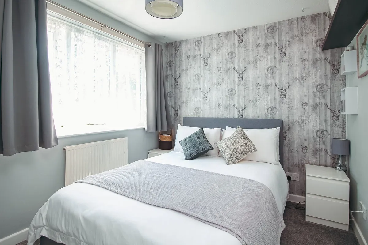 Moreton Park, Bideford, EX39 3HB
